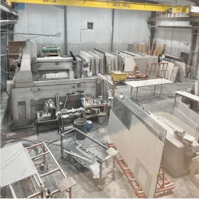 AQM Stone Services Inc.