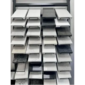 AQM Stone Services Inc.