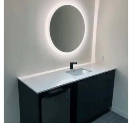 AQM Stone Services Inc.