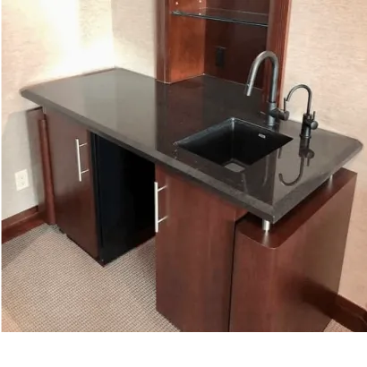 AQM Stone Services Inc.