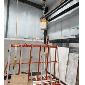 AQM Stone Services Inc.