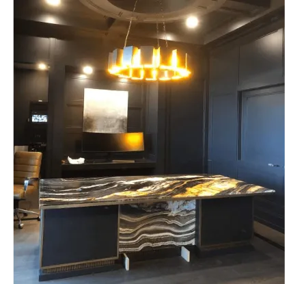 AQM Stone Services Inc.