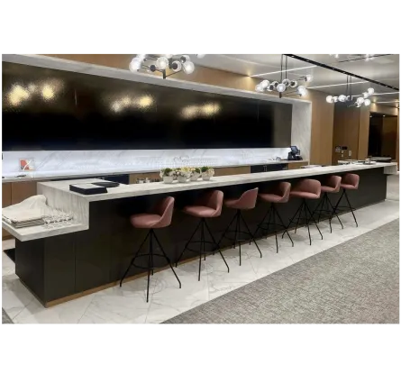 AQM Stone Services Inc.