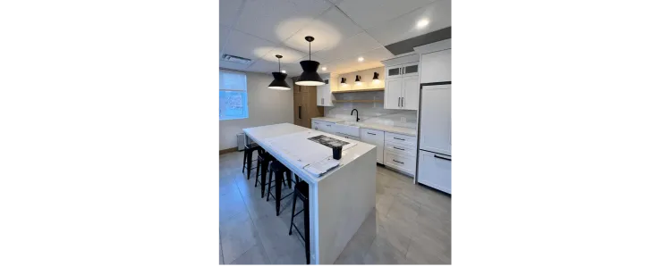 AQM Stone Services Inc.