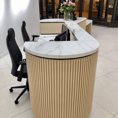 AQM Stone Services Inc.