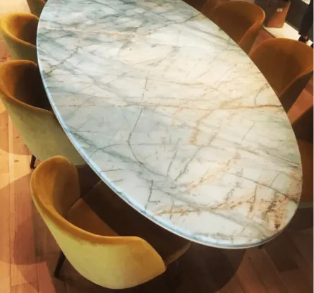 AQM Stone Services Inc.