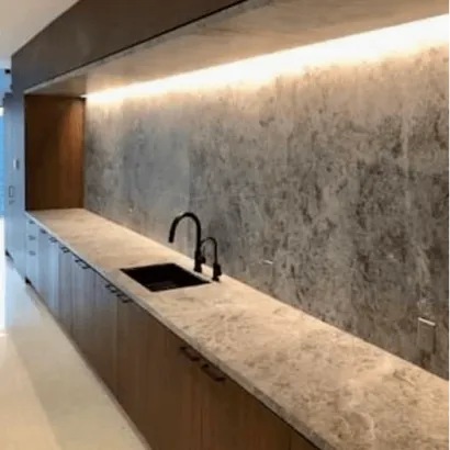 AQM Stone Services Inc.