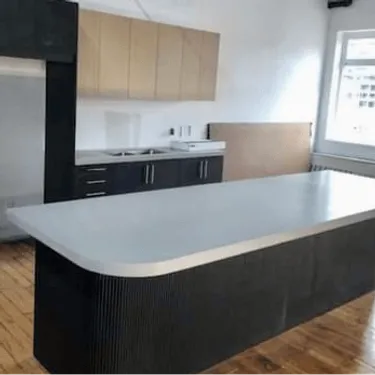 AQM Stone Services Inc.