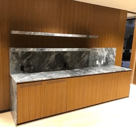 AQM Stone Services Inc.