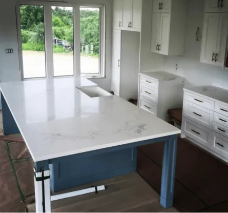 AQM Stone Services Inc.