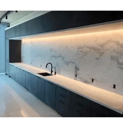 AQM Stone Services Inc.