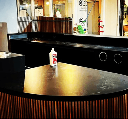 AQM Stone Services Inc.