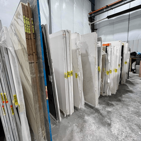 AQM Stone Services Inc.