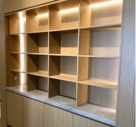 AQM Stone Services Inc.