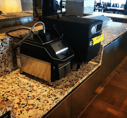 AQM Stone Services Inc.