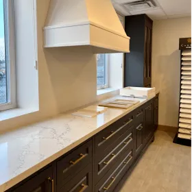 AQM Stone Services Inc.