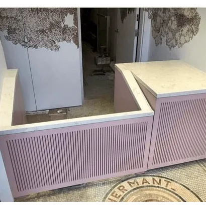 AQM Stone Services Inc.