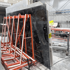 AQM Stone Services Inc.