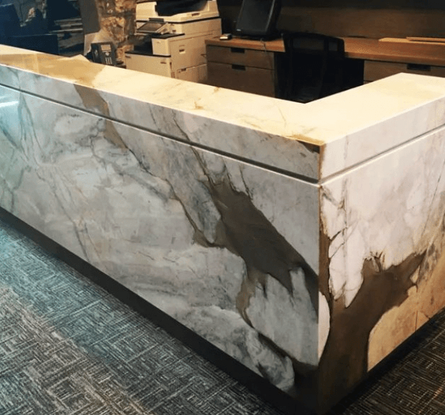 AQM Stone Services Inc.