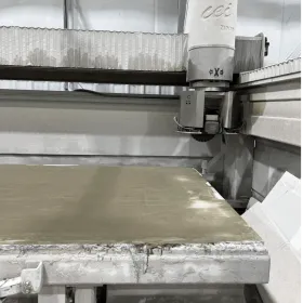 AQM Stone Services Inc.