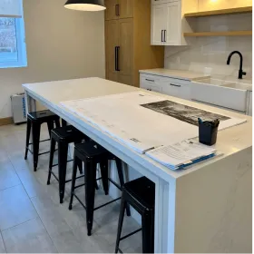 AQM Stone Services Inc.