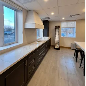 AQM Stone Services Inc.