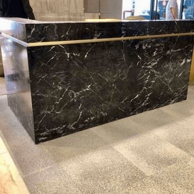 AQM Stone Services Inc.