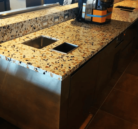 AQM Stone Services Inc.