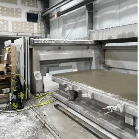 AQM Stone Services Inc.