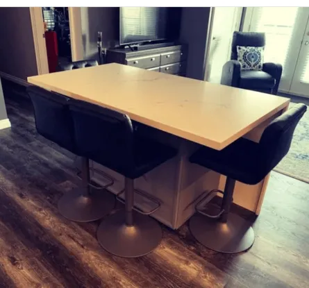 AQM Stone Services Inc.