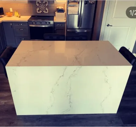 AQM Stone Services Inc.